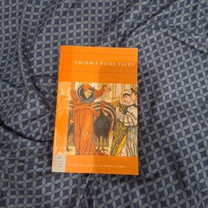 Grimm's Fairy Tales